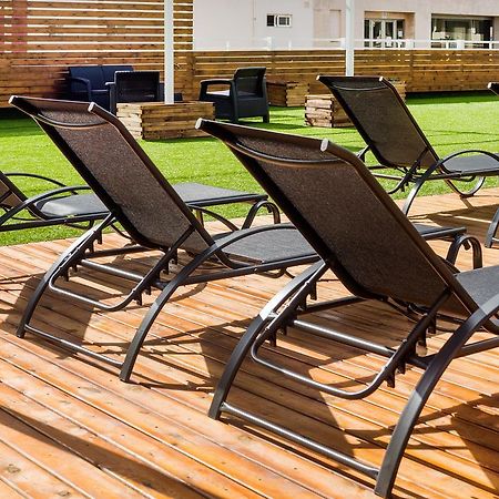 Apartamentos Sol Y Vera Magaluf  Eksteriør billede