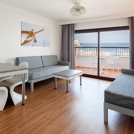 Apartamentos Sol Y Vera Magaluf  Eksteriør billede