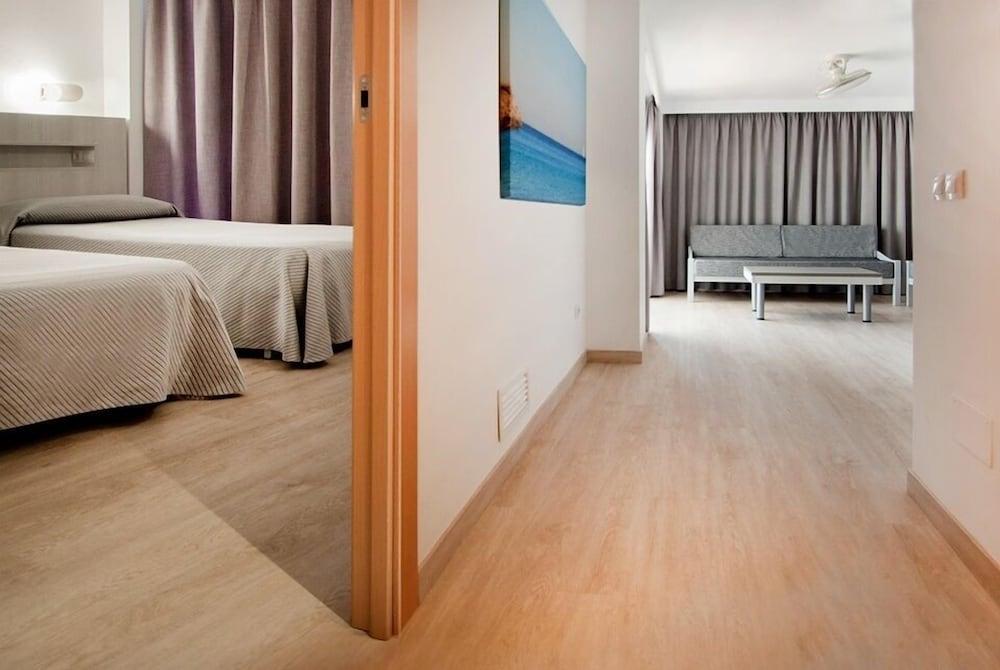 Apartamentos Sol Y Vera Magaluf  Eksteriør billede