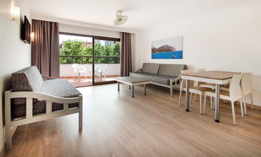 Apartamentos Sol Y Vera Magaluf  Værelse billede